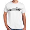 Copy of DryBlend ® 50 Cotton/50 Poly T Shirt Thumbnail