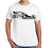 Copy of DryBlend ® 50 Cotton/50 Poly T Shirt Thumbnail
