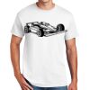 Copy of DryBlend ® 50 Cotton/50 Poly T Shirt Thumbnail