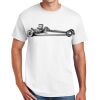 Copy of DryBlend ® 50 Cotton/50 Poly T Shirt Thumbnail