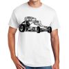 Copy of DryBlend ® 50 Cotton/50 Poly T Shirt Thumbnail