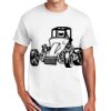 Copy of DryBlend ® 50 Cotton/50 Poly T Shirt Thumbnail