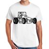 Copy of DryBlend ® 50 Cotton/50 Poly T Shirt Thumbnail