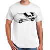 Copy of DryBlend ® 50 Cotton/50 Poly T Shirt Thumbnail