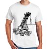 Copy of DryBlend ® 50 Cotton/50 Poly T Shirt Thumbnail