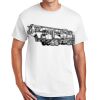Copy of DryBlend ® 50 Cotton/50 Poly T Shirt Thumbnail