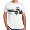 Copy of DryBlend ® 50 Cotton/50 Poly T Shirt Thumbnail