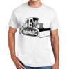 Copy of DryBlend ® 50 Cotton/50 Poly T Shirt Thumbnail