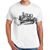 Copy of DryBlend ® 50 Cotton/50 Poly T Shirt Thumbnail