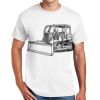 Copy of DryBlend ® 50 Cotton/50 Poly T Shirt Thumbnail
