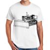 Copy of DryBlend ® 50 Cotton/50 Poly T Shirt Thumbnail