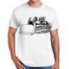 Copy of DryBlend ® 50 Cotton/50 Poly T Shirt Thumbnail