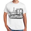 Copy of DryBlend ® 50 Cotton/50 Poly T Shirt Thumbnail