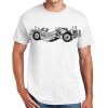 Copy of DryBlend ® 50 Cotton/50 Poly T Shirt Thumbnail
