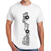 Copy of DryBlend ® 50 Cotton/50 Poly T Shirt Thumbnail