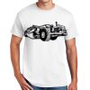 Copy of DryBlend ® 50 Cotton/50 Poly T Shirt Thumbnail