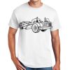 Copy of DryBlend ® 50 Cotton/50 Poly T Shirt Thumbnail