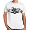Copy of DryBlend ® 50 Cotton/50 Poly T Shirt Thumbnail