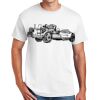 Copy of DryBlend ® 50 Cotton/50 Poly T Shirt Thumbnail