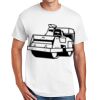 Copy of DryBlend ® 50 Cotton/50 Poly T Shirt Thumbnail