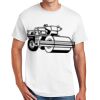 Copy of DryBlend ® 50 Cotton/50 Poly T Shirt Thumbnail