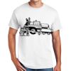 Copy of DryBlend ® 50 Cotton/50 Poly T Shirt Thumbnail