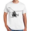 Copy of DryBlend ® 50 Cotton/50 Poly T Shirt Thumbnail