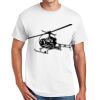 Copy of DryBlend ® 50 Cotton/50 Poly T Shirt Thumbnail
