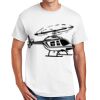 Copy of DryBlend ® 50 Cotton/50 Poly T Shirt Thumbnail
