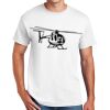 Copy of DryBlend ® 50 Cotton/50 Poly T Shirt Thumbnail