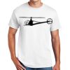 Copy of DryBlend ® 50 Cotton/50 Poly T Shirt Thumbnail