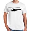 Copy of DryBlend ® 50 Cotton/50 Poly T Shirt Thumbnail