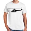 Copy of DryBlend ® 50 Cotton/50 Poly T Shirt Thumbnail