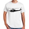 Copy of DryBlend ® 50 Cotton/50 Poly T Shirt Thumbnail