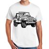 Copy of DryBlend ® 50 Cotton/50 Poly T Shirt Thumbnail