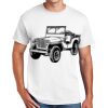 Copy of DryBlend ® 50 Cotton/50 Poly T Shirt Thumbnail
