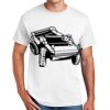 Copy of DryBlend ® 50 Cotton/50 Poly T Shirt Thumbnail