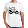 Copy of DryBlend ® 50 Cotton/50 Poly T Shirt Thumbnail