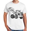Copy of DryBlend ® 50 Cotton/50 Poly T Shirt Thumbnail
