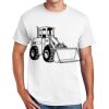 Copy of DryBlend ® 50 Cotton/50 Poly T Shirt Thumbnail
