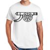 Copy of DryBlend ® 50 Cotton/50 Poly T Shirt Thumbnail