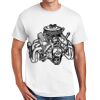 Copy of DryBlend ® 50 Cotton/50 Poly T Shirt Thumbnail