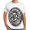 Copy of DryBlend ® 50 Cotton/50 Poly T Shirt Thumbnail