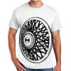 Copy of DryBlend ® 50 Cotton/50 Poly T Shirt Thumbnail