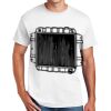 Copy of DryBlend ® 50 Cotton/50 Poly T Shirt Thumbnail