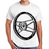 Copy of DryBlend ® 50 Cotton/50 Poly T Shirt Thumbnail