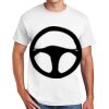 Copy of DryBlend ® 50 Cotton/50 Poly T Shirt Thumbnail