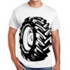 Copy of DryBlend ® 50 Cotton/50 Poly T Shirt Thumbnail