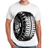 Copy of DryBlend ® 50 Cotton/50 Poly T Shirt Thumbnail