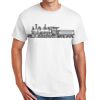 Copy of DryBlend ® 50 Cotton/50 Poly T Shirt Thumbnail